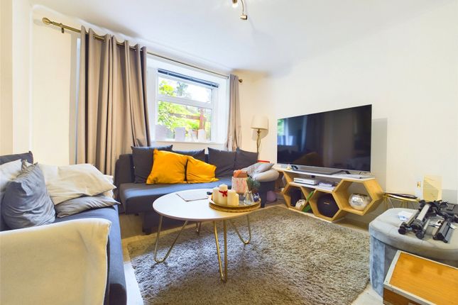 Flat for sale in Romford Road, Forest Gate, London