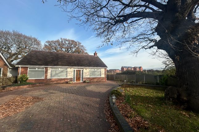 Thumbnail Bungalow to rent in Whaddon Drive, Chester