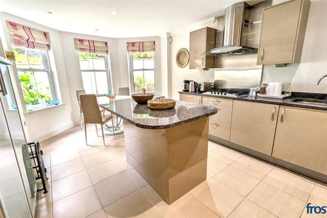 4 Birchdale, 25, St Osmunds Road, Poole photo 4