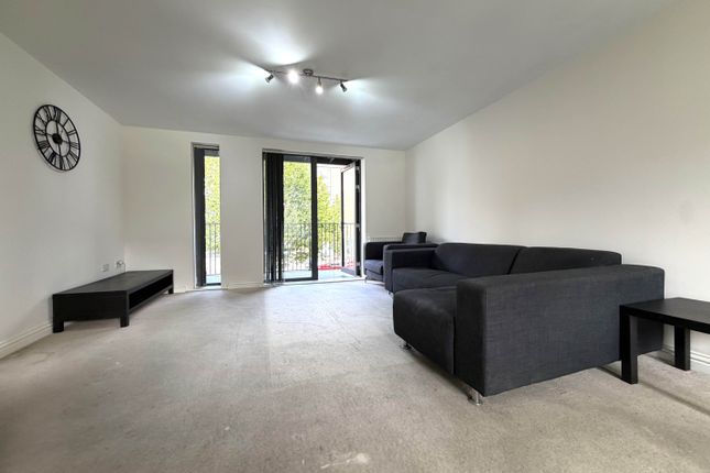 Osler Court, Pulse Development, Colindale photo 4