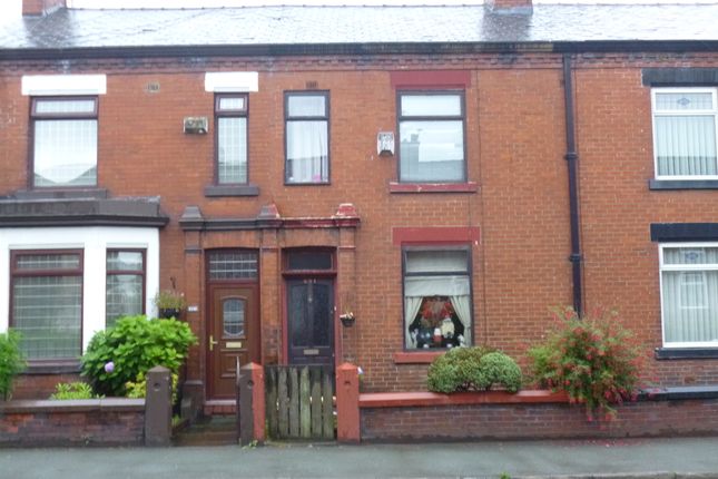 3 bed terraced house for sale in Manchester Old Road, Middleton