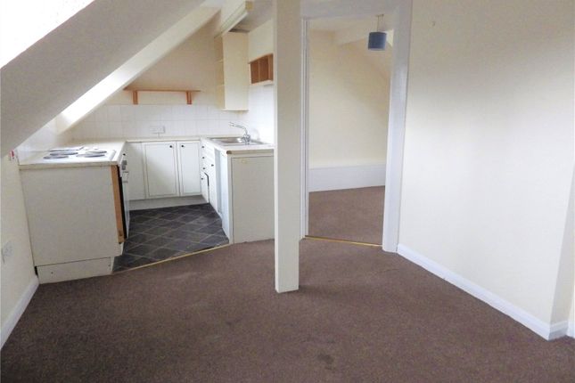 Flat 3, 10, Holloway Street, Somerset photo 3