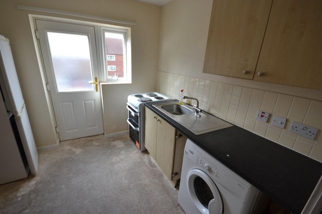 Flat for sale in Park Avenue, Gosforth