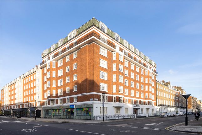 Thumbnail Flat for sale in Bryanston Place, London