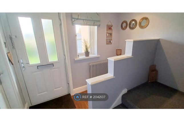 End terrace house to rent in Doric Road, New Brancepeth, Durham