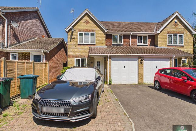 17, Blackett Road, Maidenbower photo 2