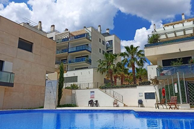 Apartment for sale in Dehesa De Campoamor, Alicante, Spain