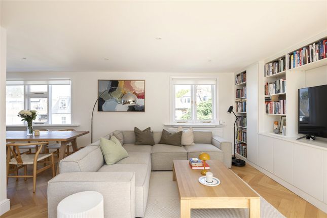 Adamson Road, London photo 4
