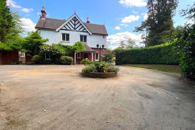 Overghyll,, Little London Road, Heathfield photo 3