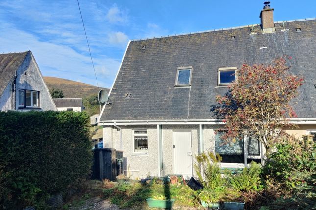 50, Forest View, Strachur photo 4