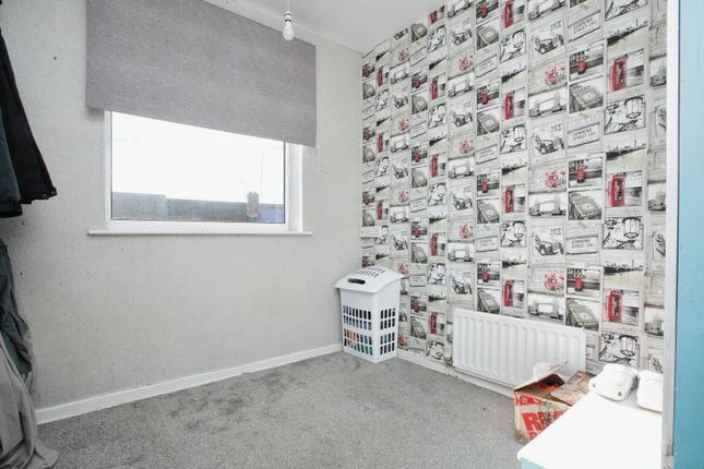 Terraced house for sale in George Marston Road, Coventry