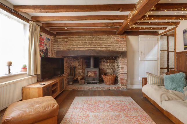 Oak Cottage 8, King Street, Canterbury photo 4