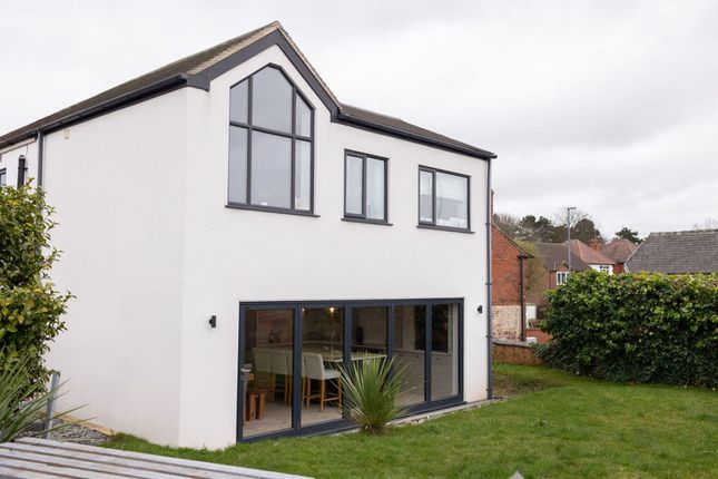 13, Gladstone Road, Spondon, Derby photo 4