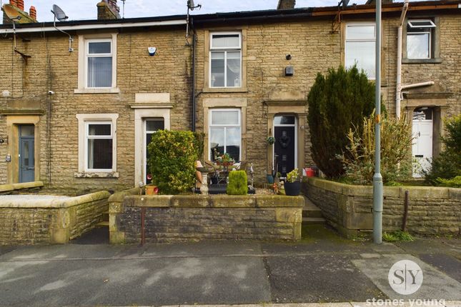 Thumbnail Terraced house for sale in Cranberry Lane, Darwen
