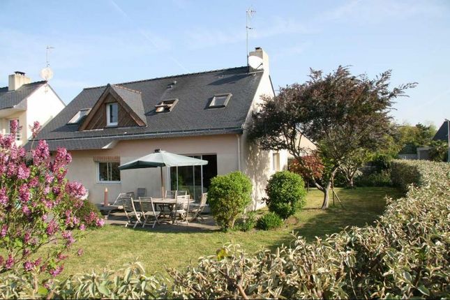 Thumbnail Property for sale in Ploemeur, Bretagne, 56270, France