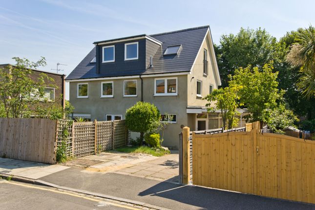 Detached house for sale in Haven Close, Wimbledon Common