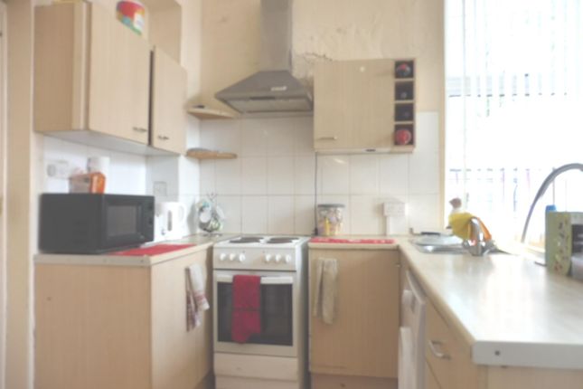 Flat for sale in Norwich Road, Wisbech