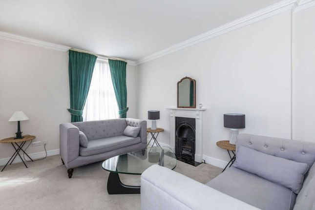 Terraced house for sale in Lupus Street, London