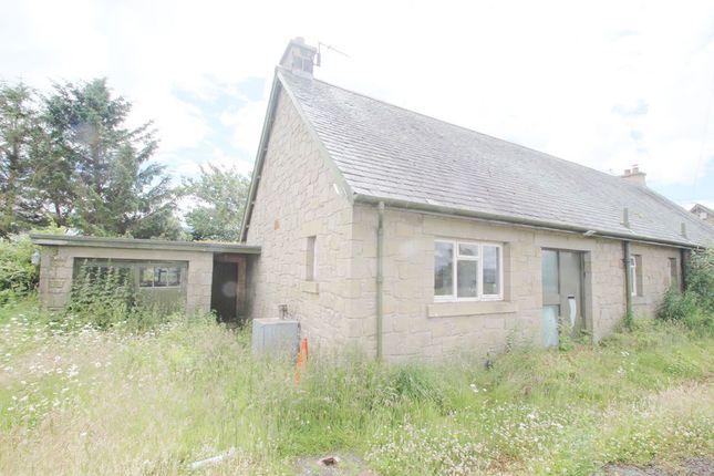 3 bed semi-detached house for sale in 1, Sunwick Farm Cottages, Sunwick, Berwick-Upon-Tweed TD151Xg TD15