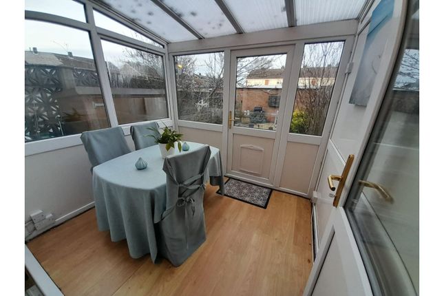 Terraced house for sale in Woodland Way, Burntwood