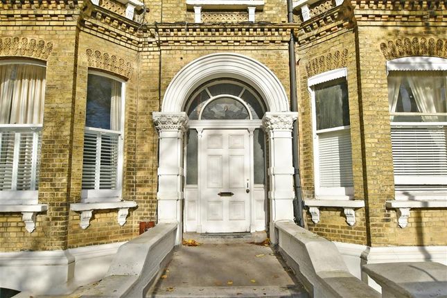 Flat for sale in Cromwell Road, Hove, East Sussex