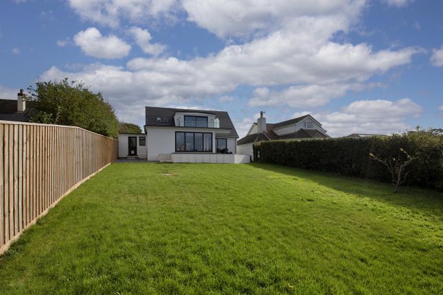Detached house for sale in Ridge Road, Maidencombe, Torquay