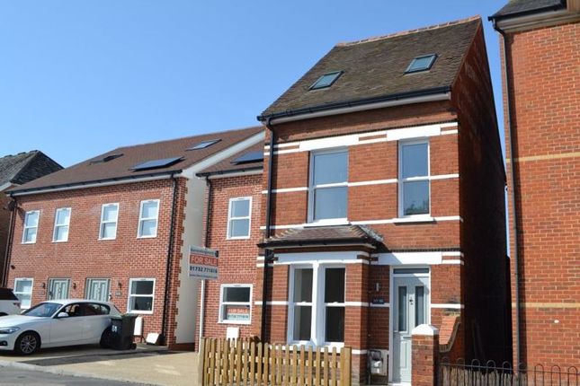 Semi-detached house for sale in Priory Street, Tonbridge