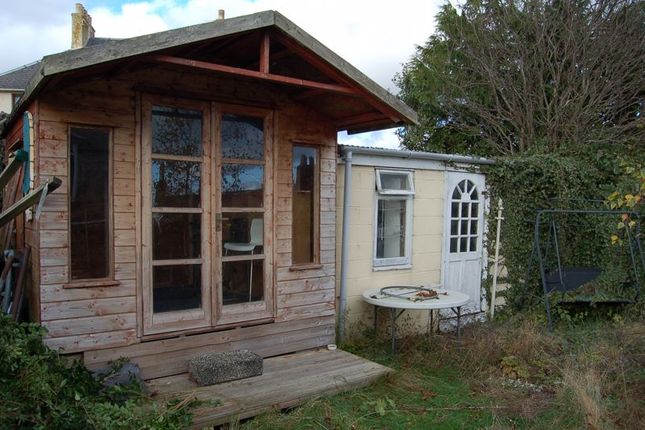Semi-detached house for sale in Eastgate, Kinghorn, Burntisland