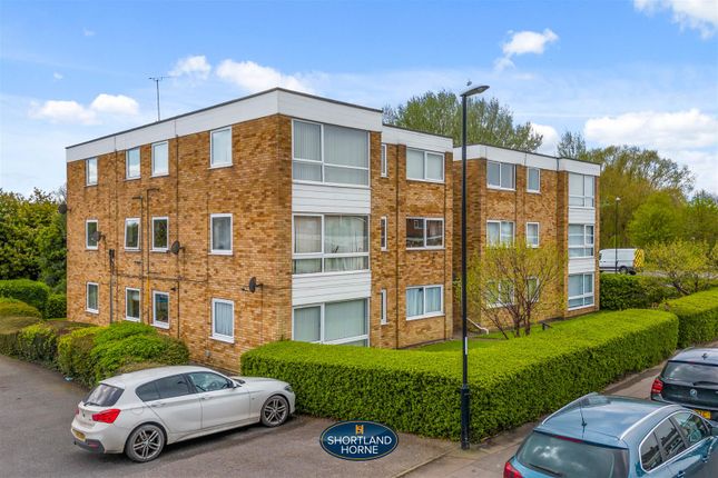 Flat for sale in Chiltern House, Sutton Avenue, Eastern Green, Coventry