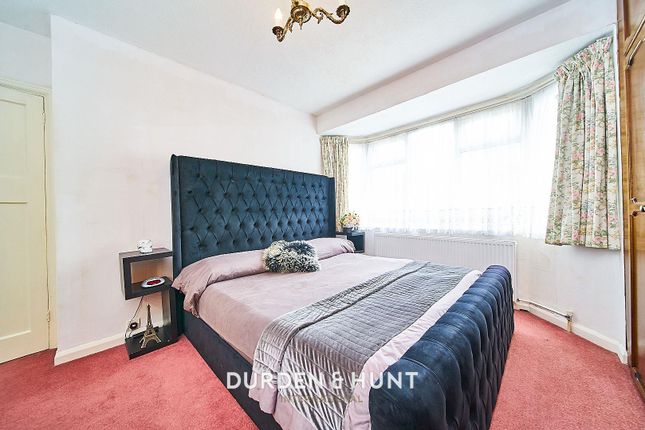Detached house for sale in Turpins Lane, Woodford Green