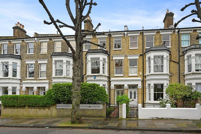 Property for sale in Beauclerc Road, London