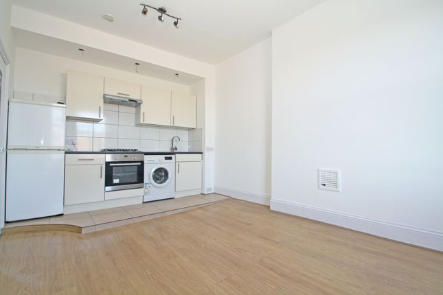 Thumbnail Flat to rent in Crystal Palace, London