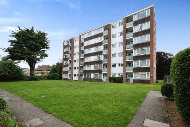 Thumbnail Flat for sale in Princess Road, Branksome, Poole, Dorset