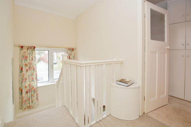 Semi-detached house for sale in Brumby Wood Lane, Scunthorpe