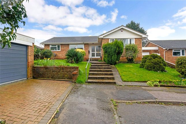 Thumbnail Bungalow for sale in Windmill Way, Reigate, Surrey
