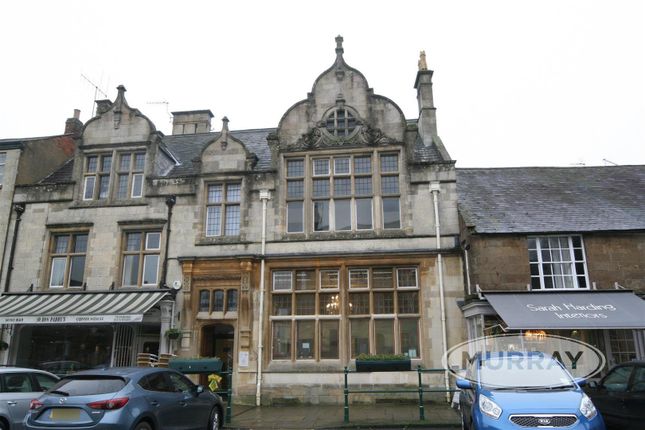 Thumbnail Flat to rent in South View, Uppingham, Rutland