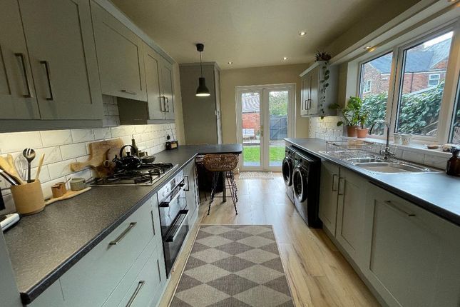 Victoria Avenue, Victoria Avenue, HULL photo 3