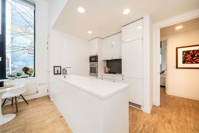Flat 1, Sweeps Building, 34, Leather Lane, London photo 2