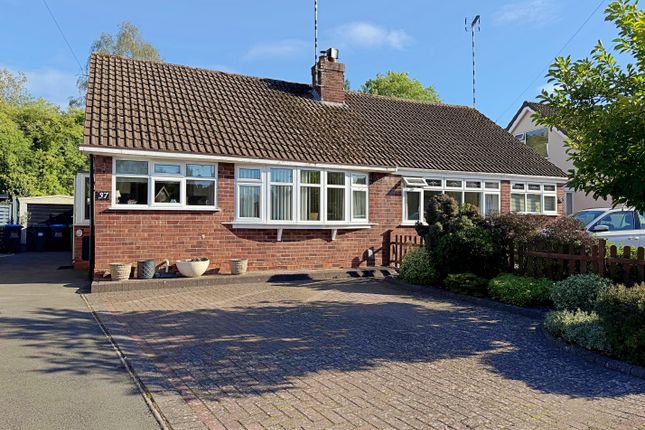 2-bed bungalow on 37, Offa Drive, Kenilworth, £350,000