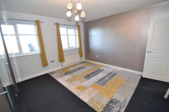 Detached house for sale in Upper Fawth Close, Queensbury, Bradford