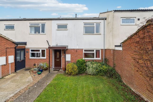 2-bed house on 5 Butte Furlong, Aylesbury, £310,000