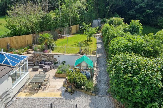 15, Park Wood Rise, Lifton photo 4