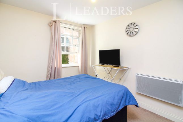 Apartment 10, Pierpoint Court, Worcester photo 4