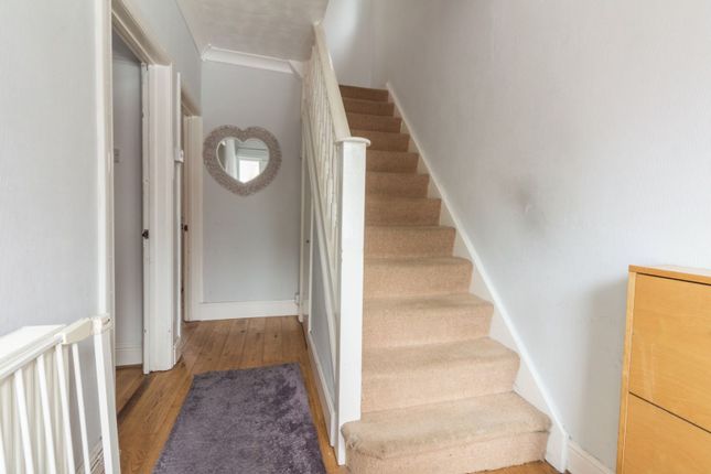 Semi-detached house for sale in Northumberland Road, Newport