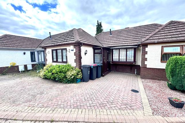 2-bed house on 2, Moorbrooke Close, Nuneaton, £165,000