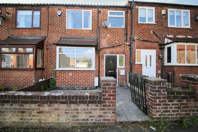Thumbnail Terraced house for sale in Springfield Road, Wigan, Lancashire