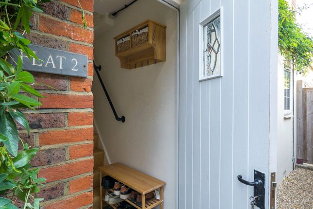 Flat 2, 3, Ormonde Road, Godalming photo 3