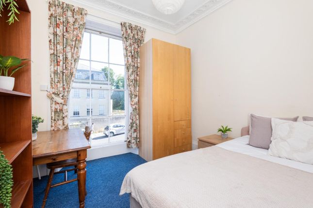 First and Second Floor Maisonette, 2, Georges Place, Bath photo 4