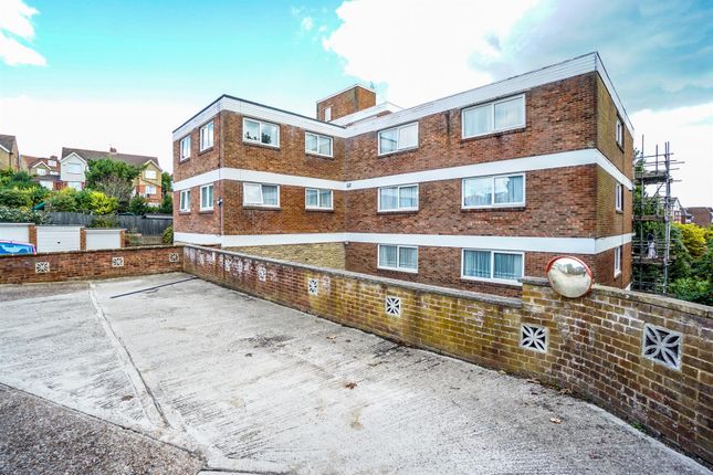Thumbnail Flat for sale in Linton Court, Linton Road, Hastings