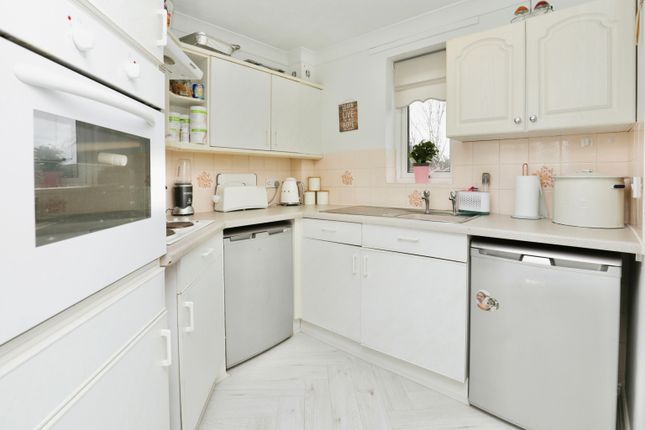 Flat for sale in 59 Halewood Road, Liverpool